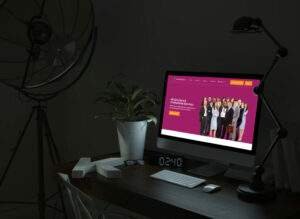 How Effective UI Design Boosts Your Online Business Growth